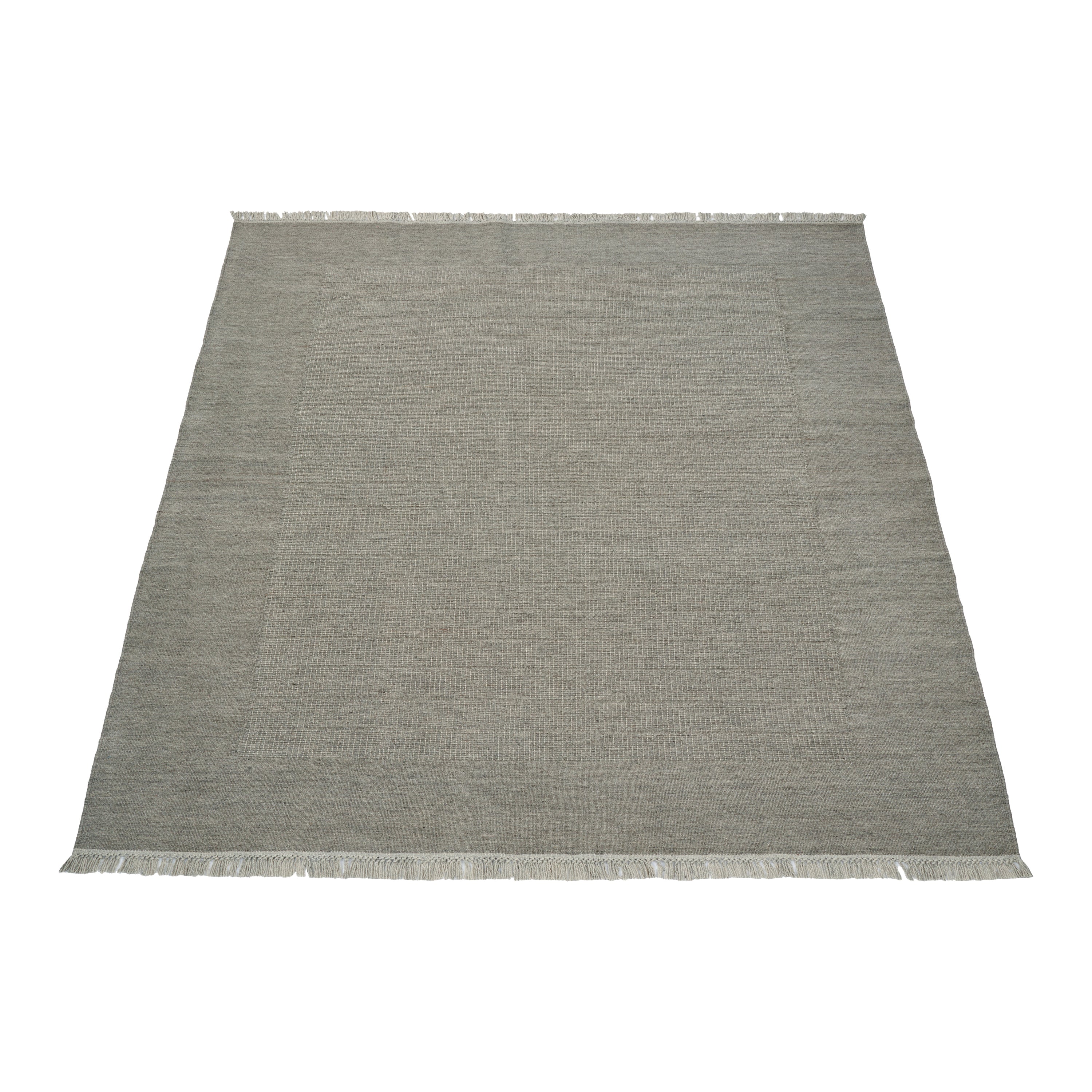 Bolia Sera Outdoor Buitenkleed 170 x 240 cm - Grijs