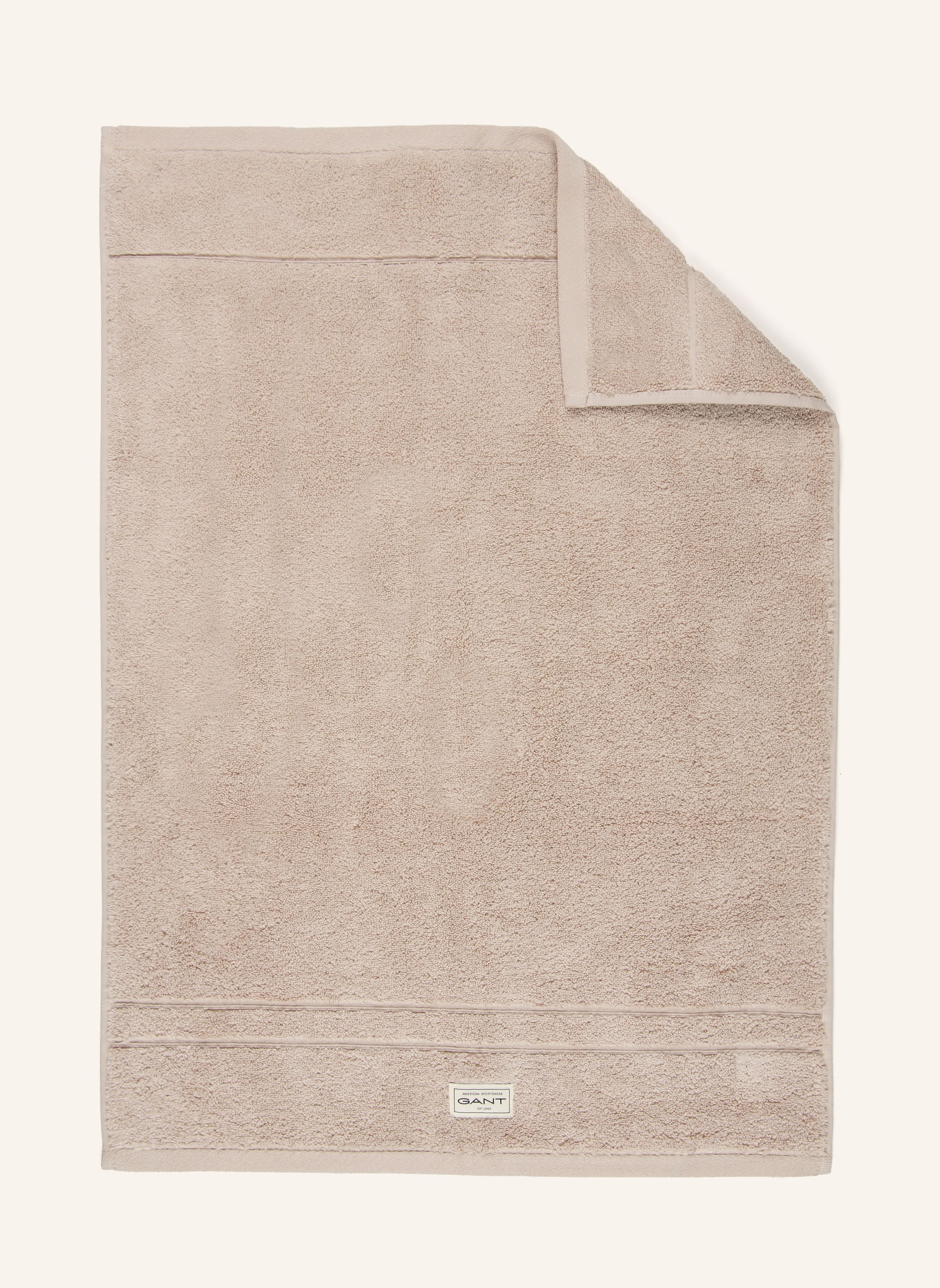 GANT HOME Handtuch