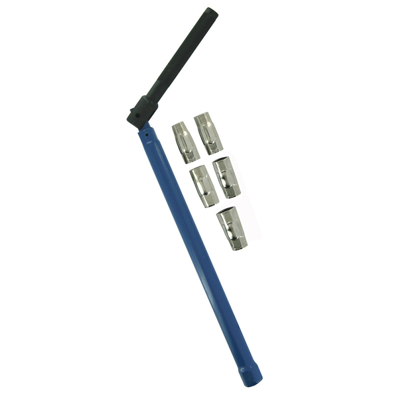 Clé de montage pour robinets QUICK PLOMBERIE