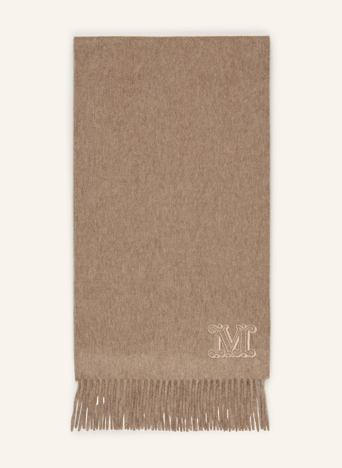 Max Mara Cashmere-Schal ALIA