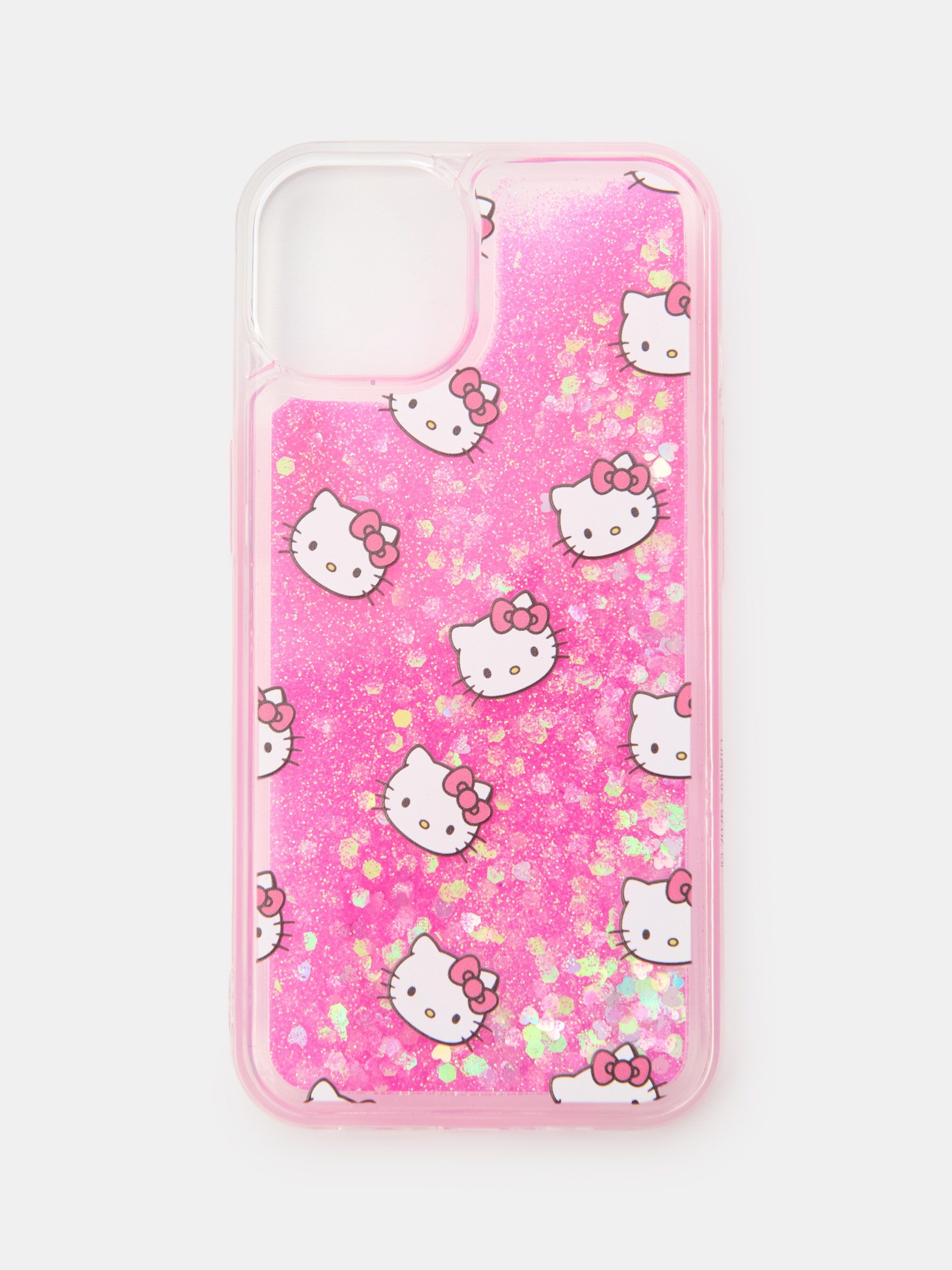Etui na iPhone 13/14 Hello Kitty