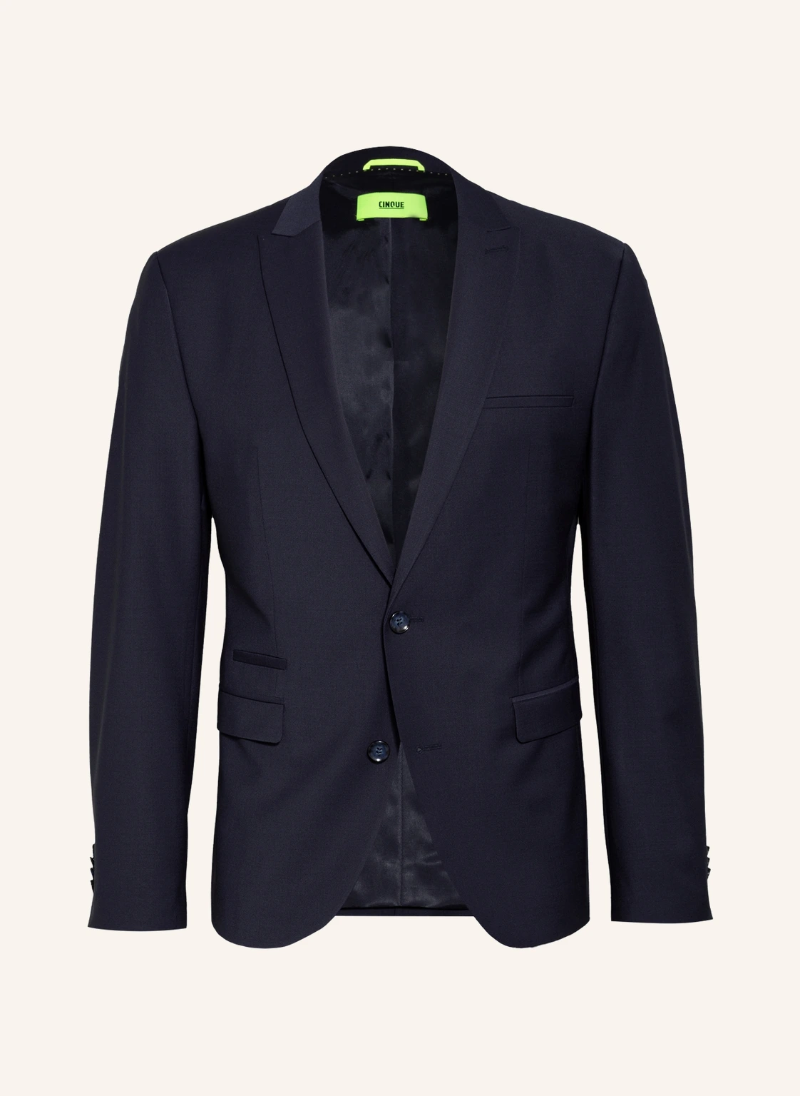 CINQUE Anzugsakko CICASTELLO Super Slim Fit