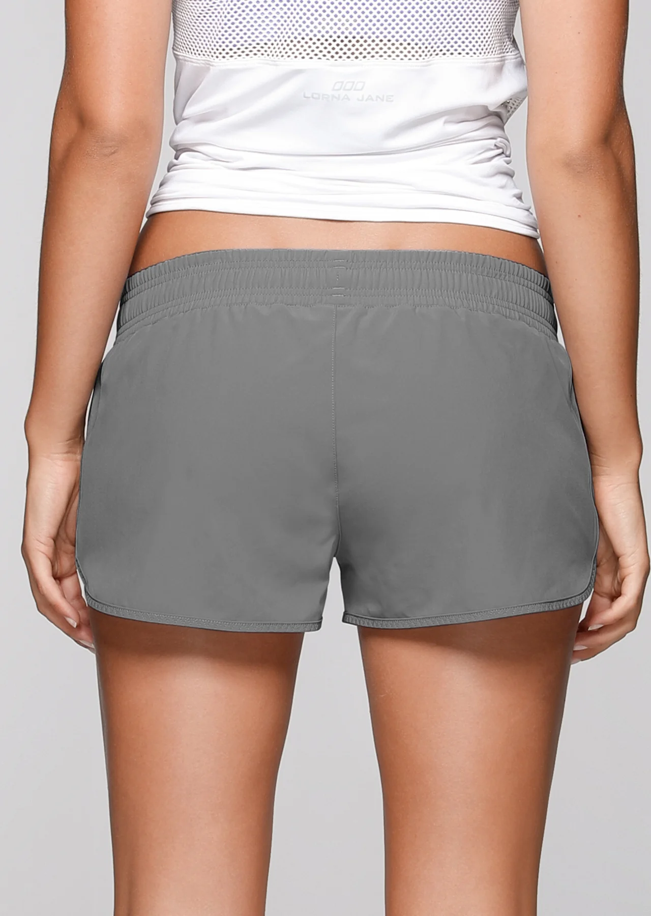 Terminator Run Shorts