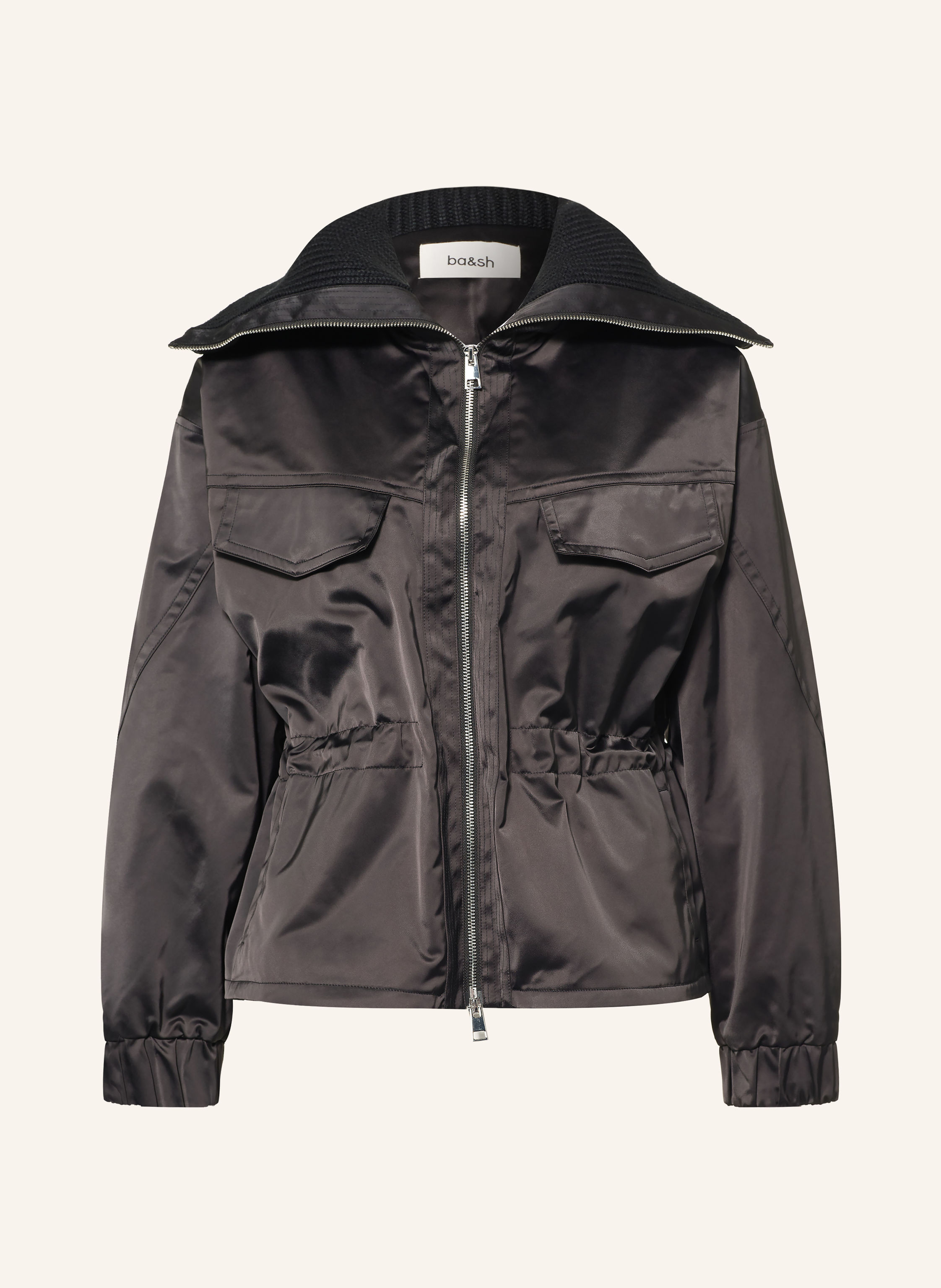 ba&sh Jacke INDRA