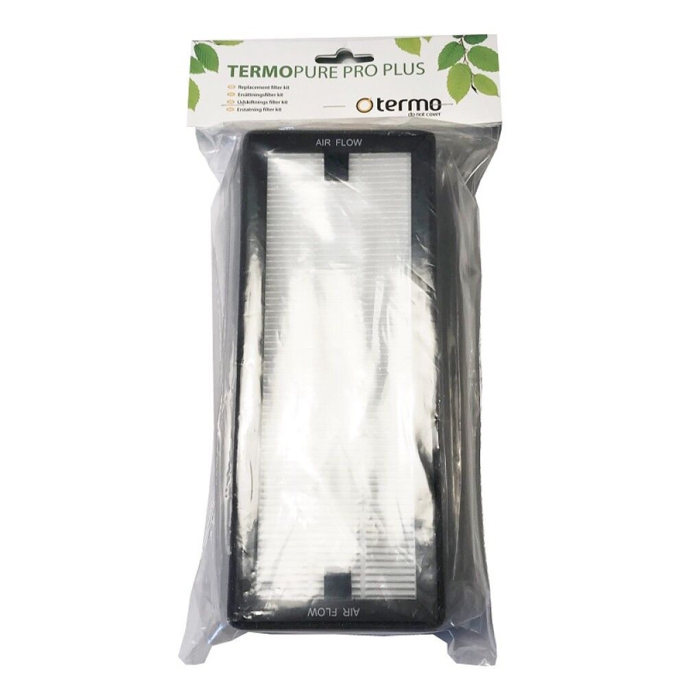 UTSKIFTNINGSFILTER KIT TERMO PURE PRO PLUS