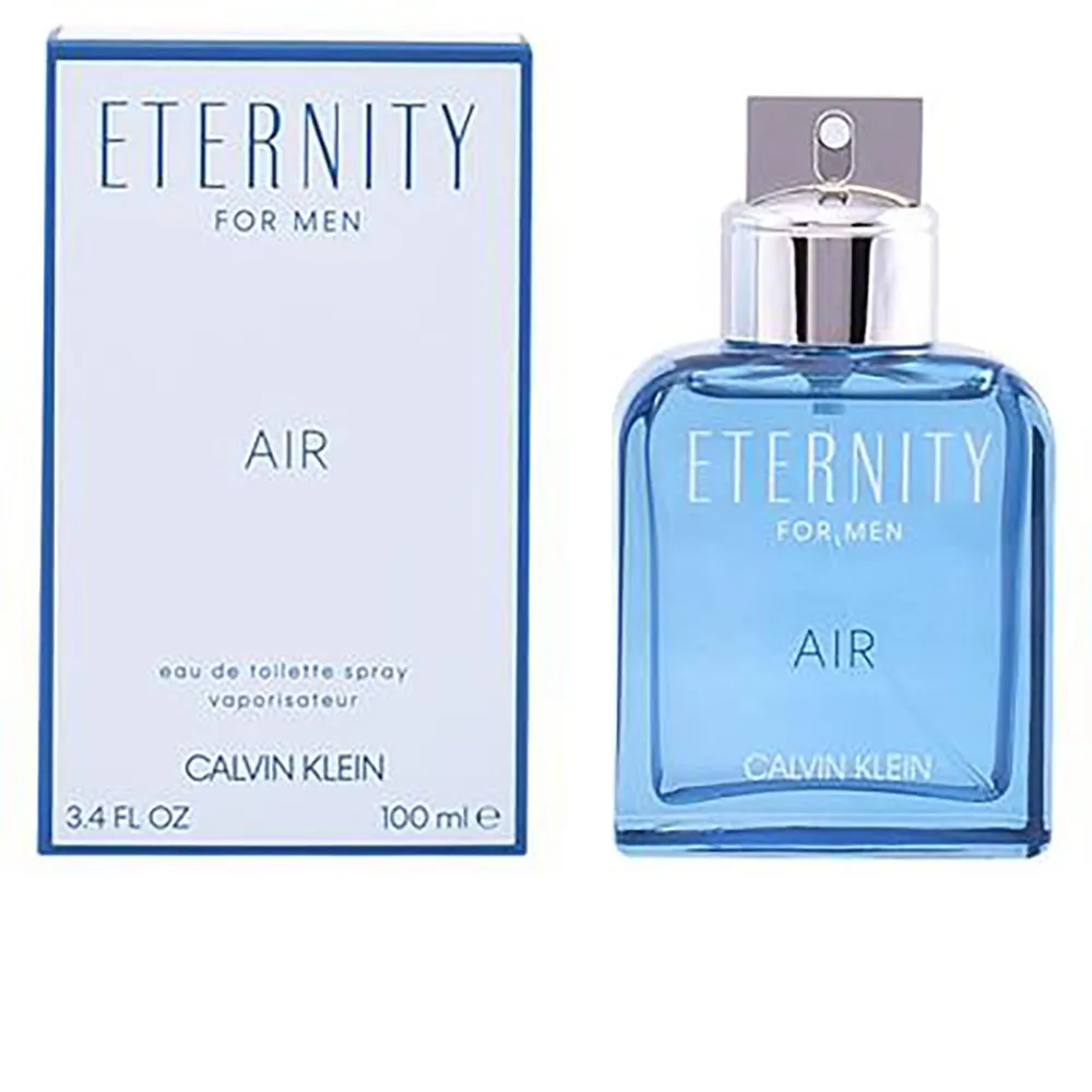 Calvin Klein Eternity Air Men 100ml Eau de toilette
