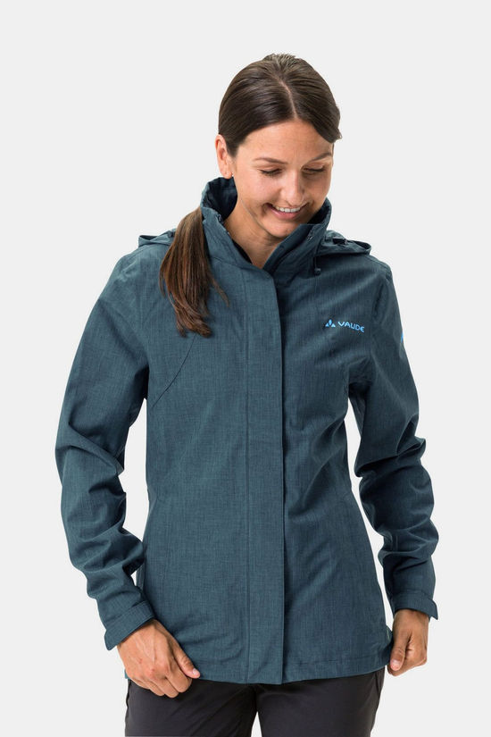 Vaude Rosemoor II Regenjas