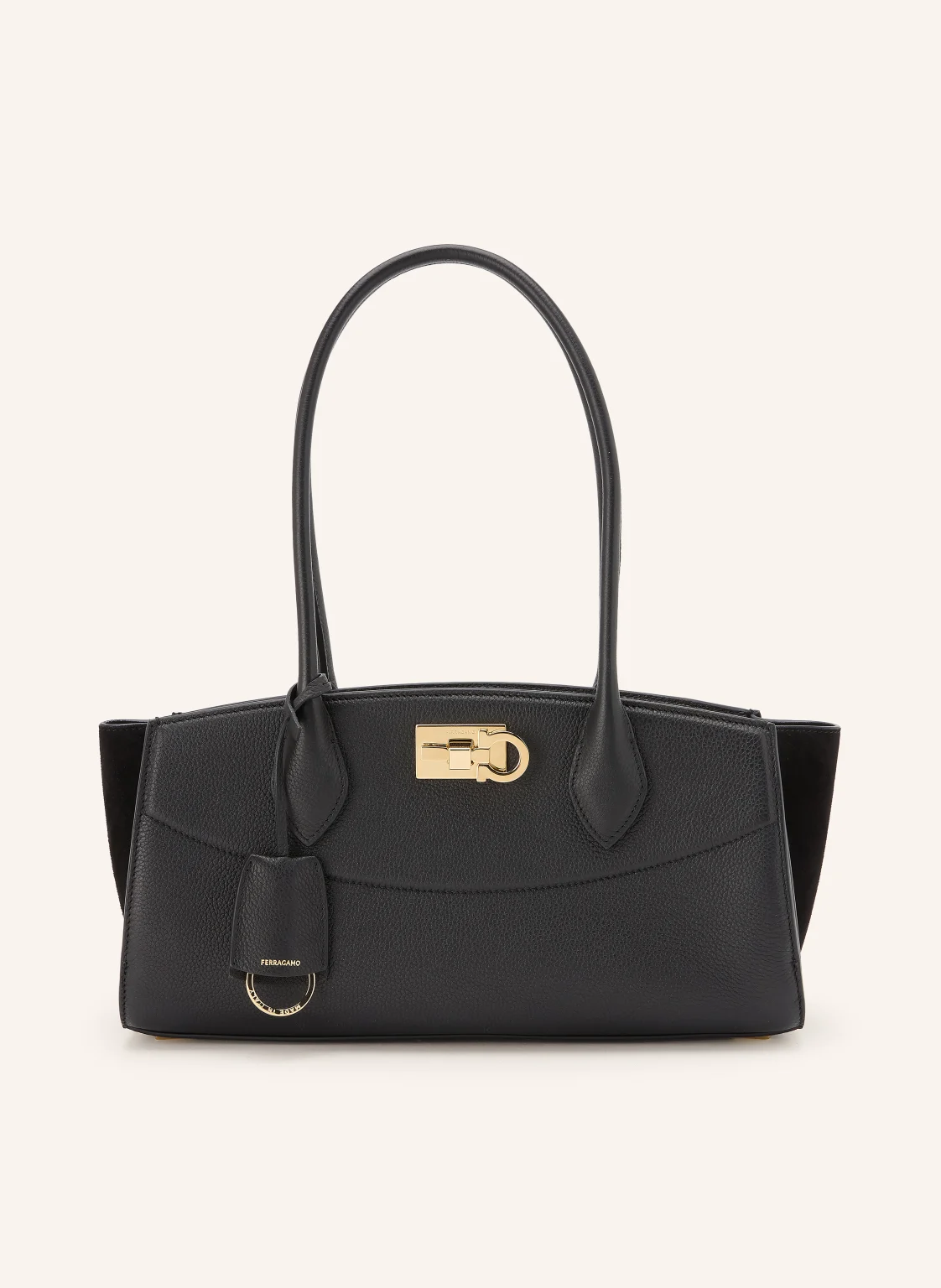 FERRAGAMO Handtasche THE NEW STUDIO SOFT