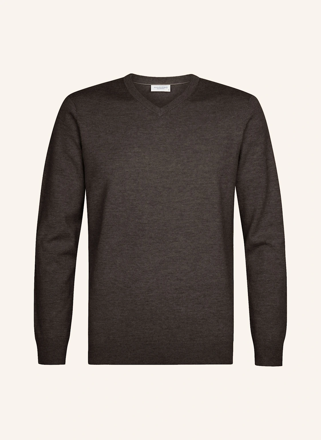 PROFUOMO Pullover