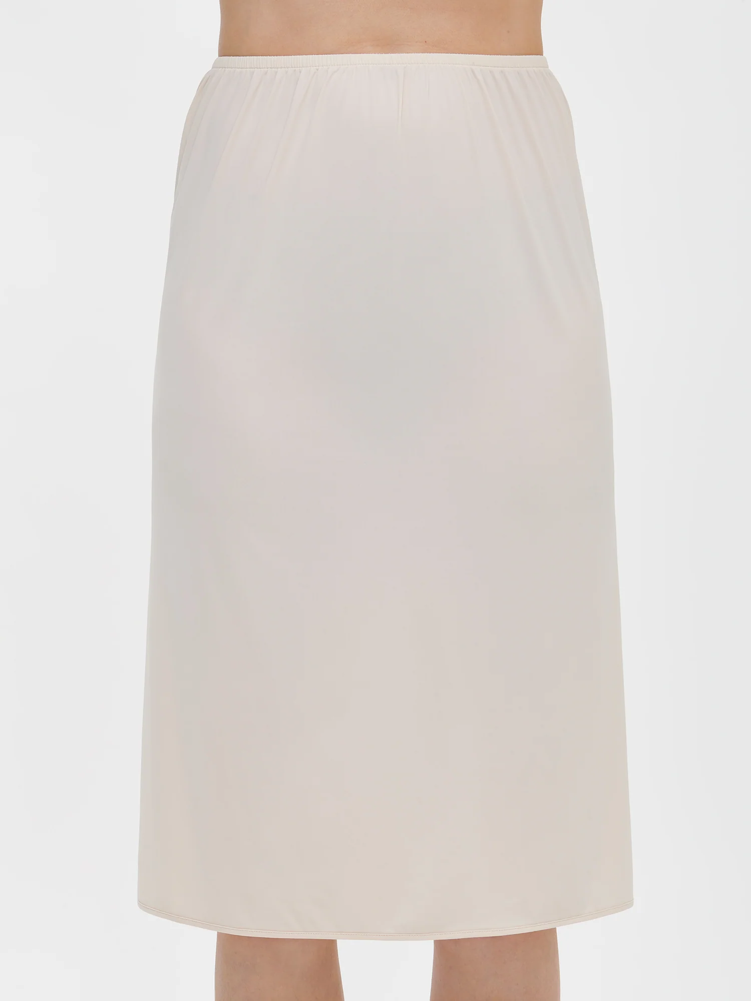 BASIC alushame - beige