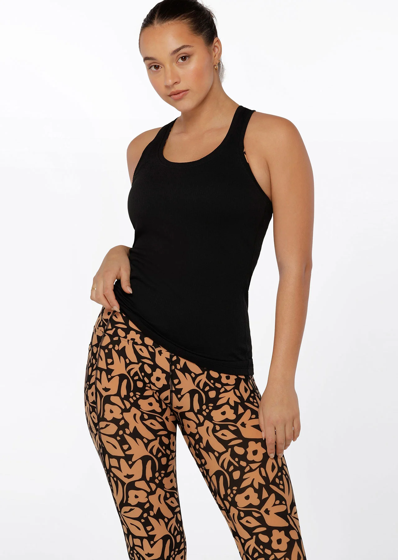 Comfort Seamless Active Tank