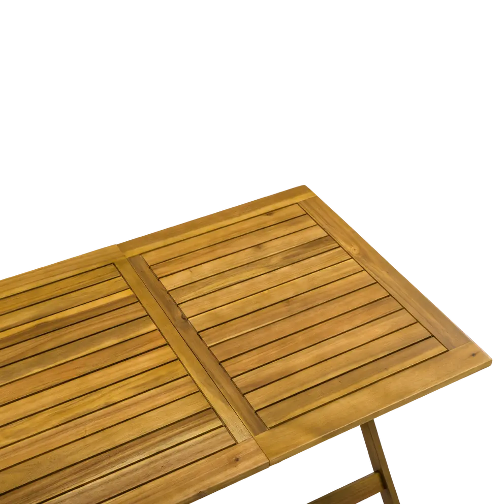 Gartentisch Terrazza