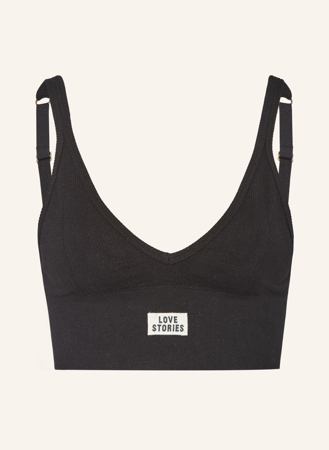 LOVE Stories Bustier POSEY