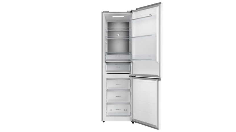 Lodówka TEKA RBF 68670 WH