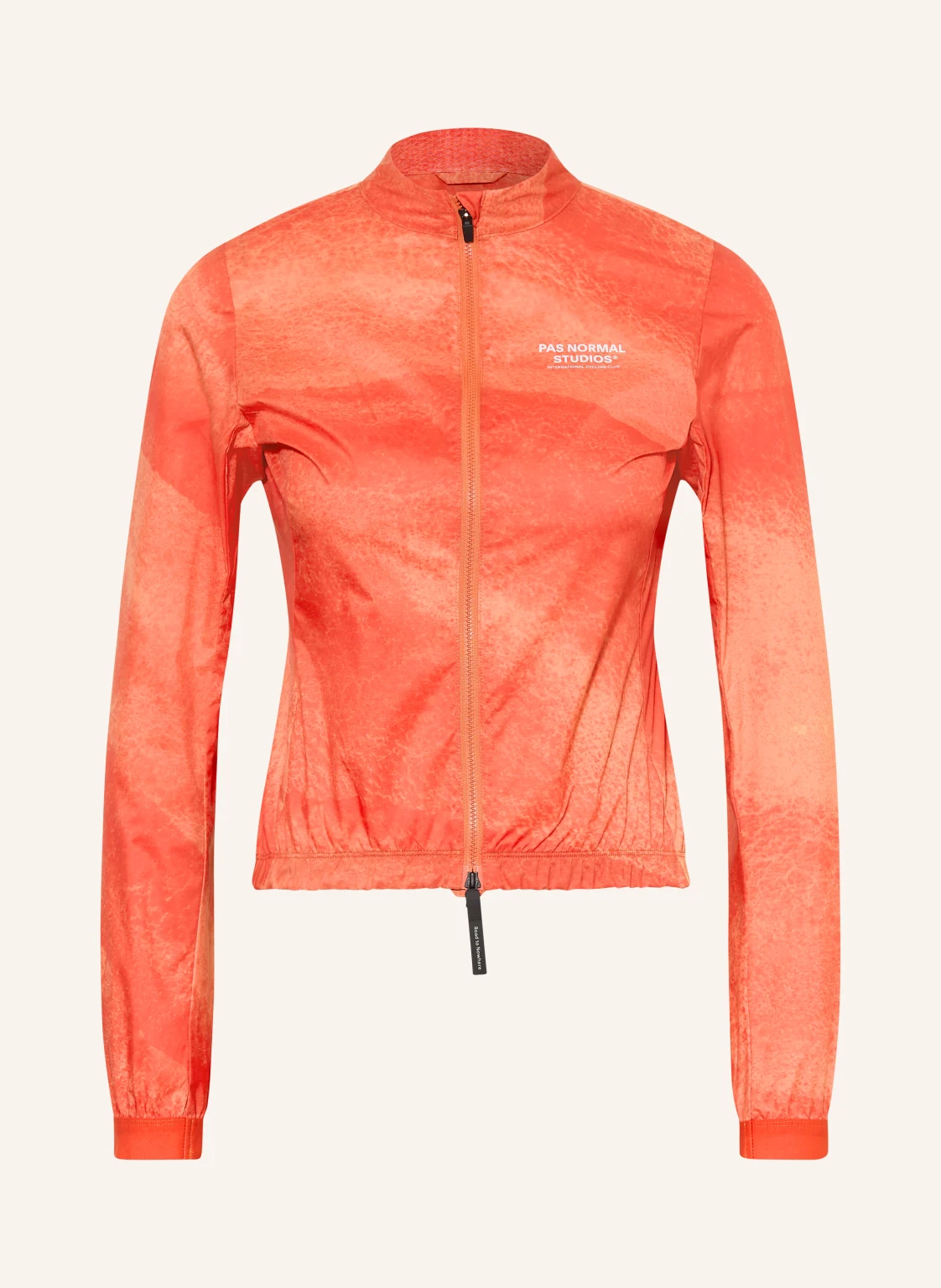 PAS NORMAL STUDIOS Radjacke MECHANISM STOW AWAY