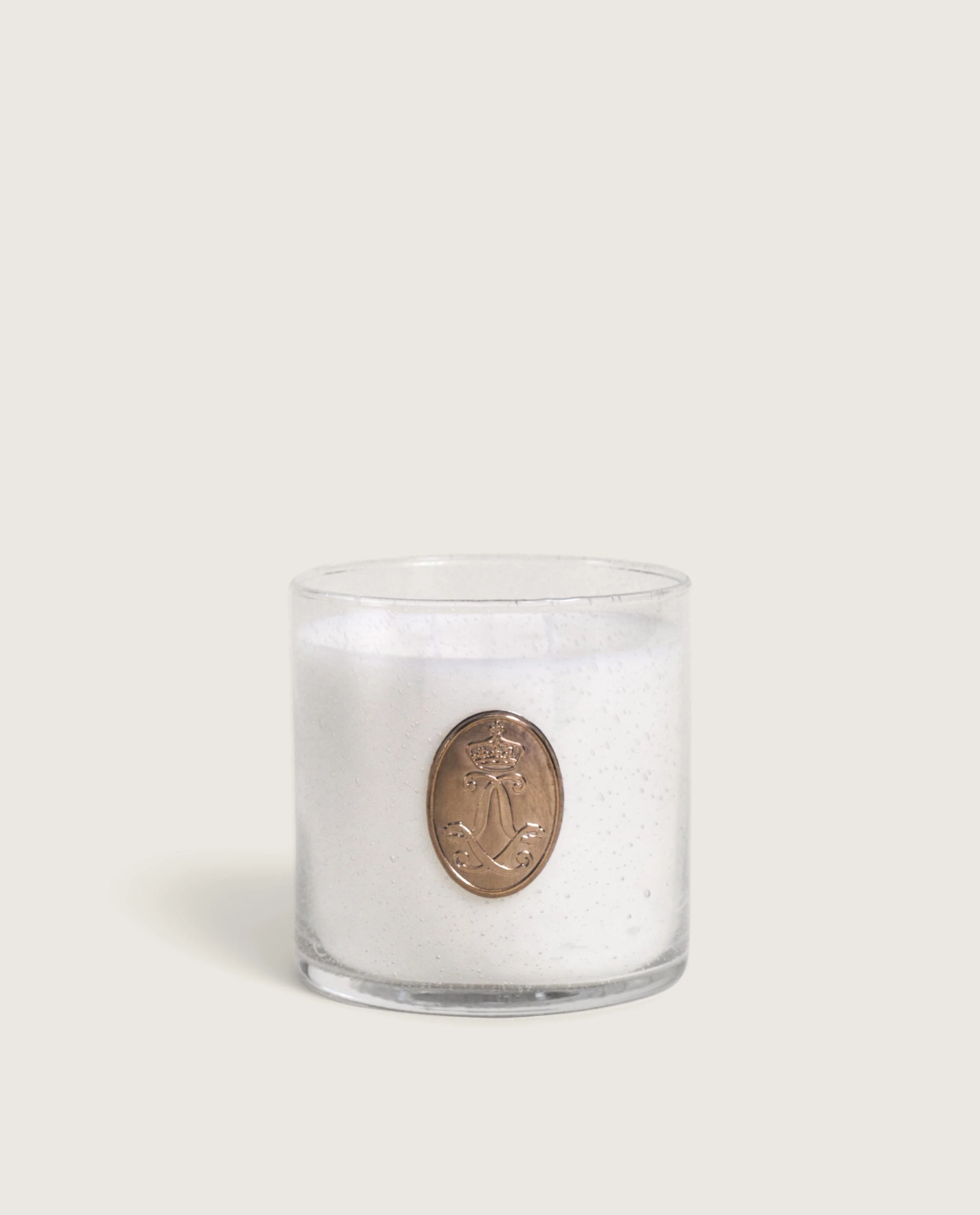 Bougie parfumée Château de Versailles® 120h Boudoir de la Reine
