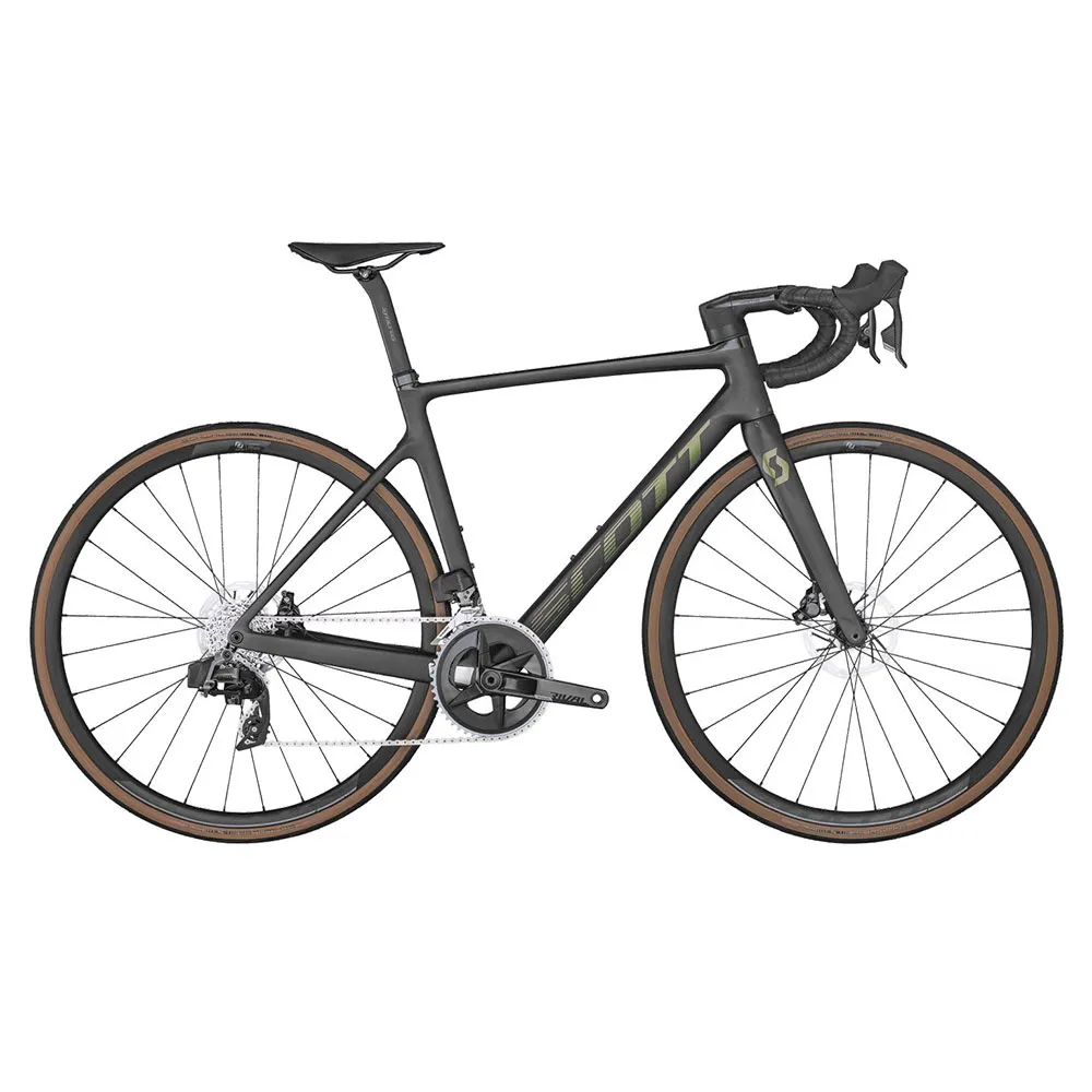 Scott Addict RC 20 Force eTap AXS 2024 road bike