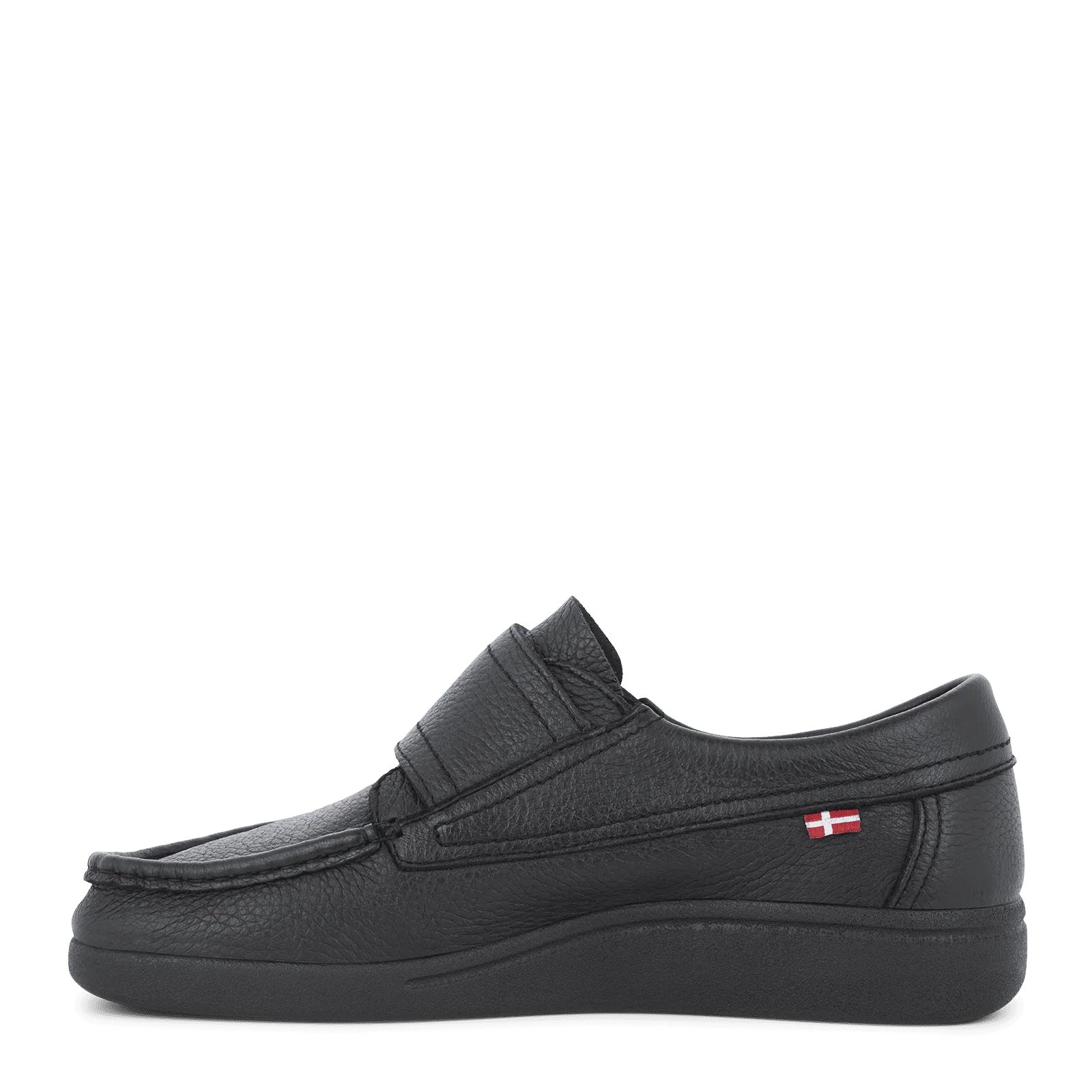 CLASSIC COMFORT CIGGI - SORT