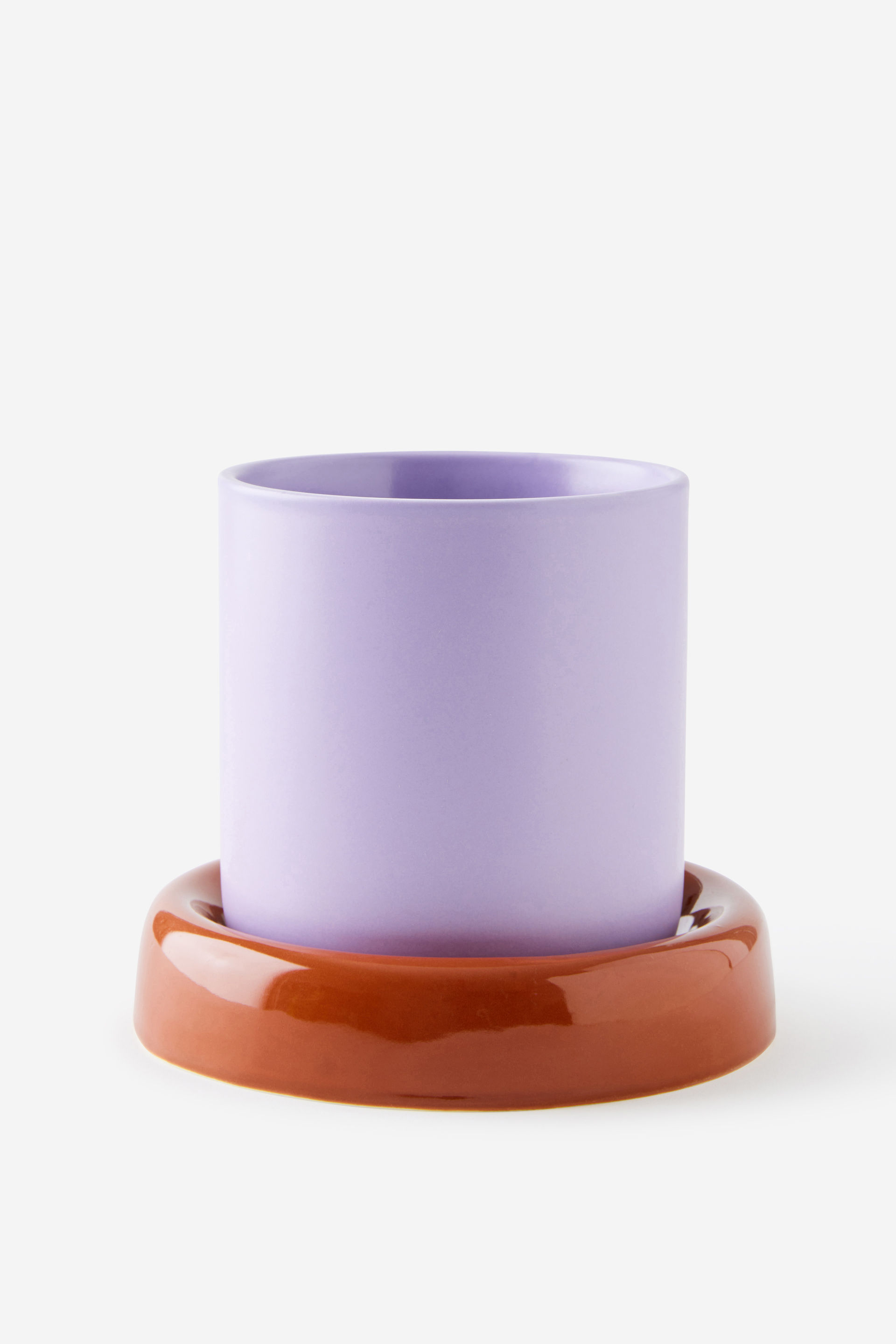 Bulbous Planters
