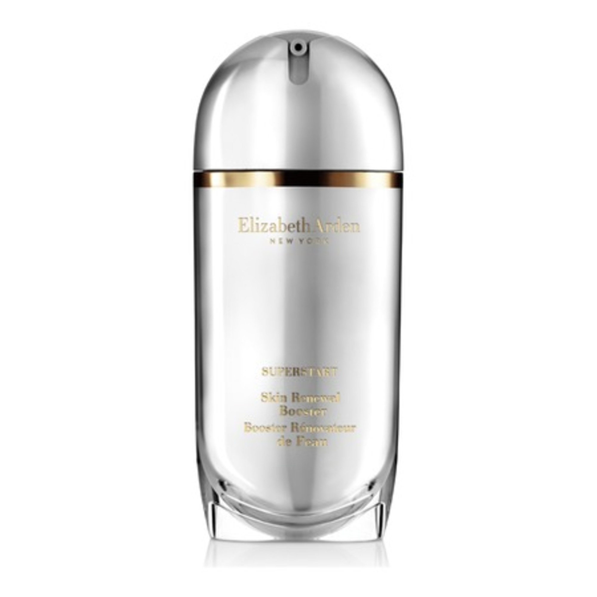 SUPERSTARTBooster Rénovateur de Peau
