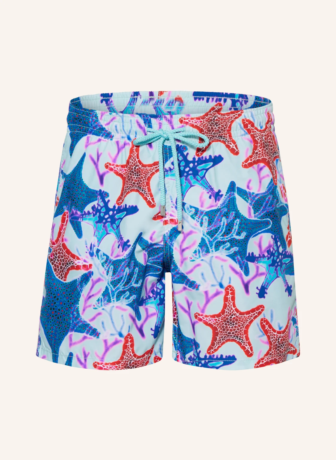 VILEBREQUIN Badeshorts MOOREA