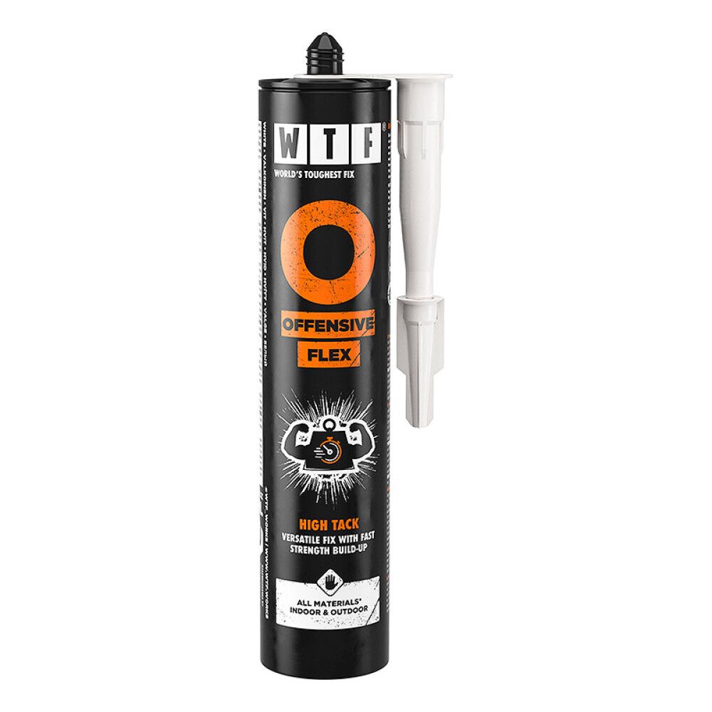 MONTASJELIM WTF OFFENSIVE FLEX 290ML