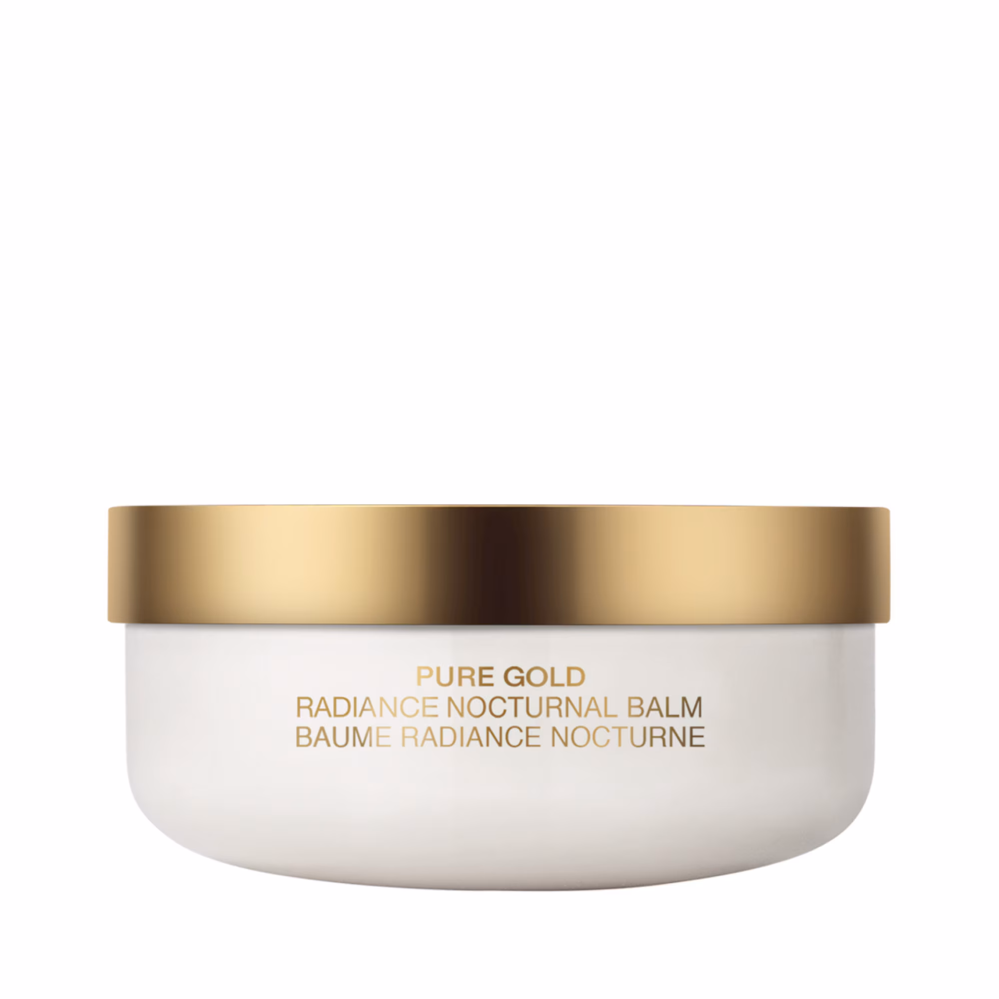 PURE GOLDBaume radiance nocturne - recharge