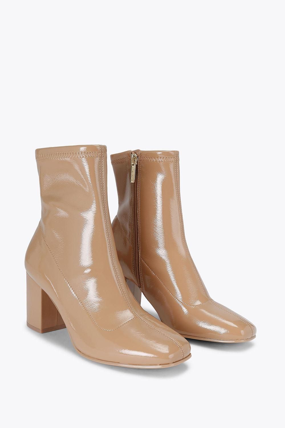 Carvela Strut Ankle' Boots