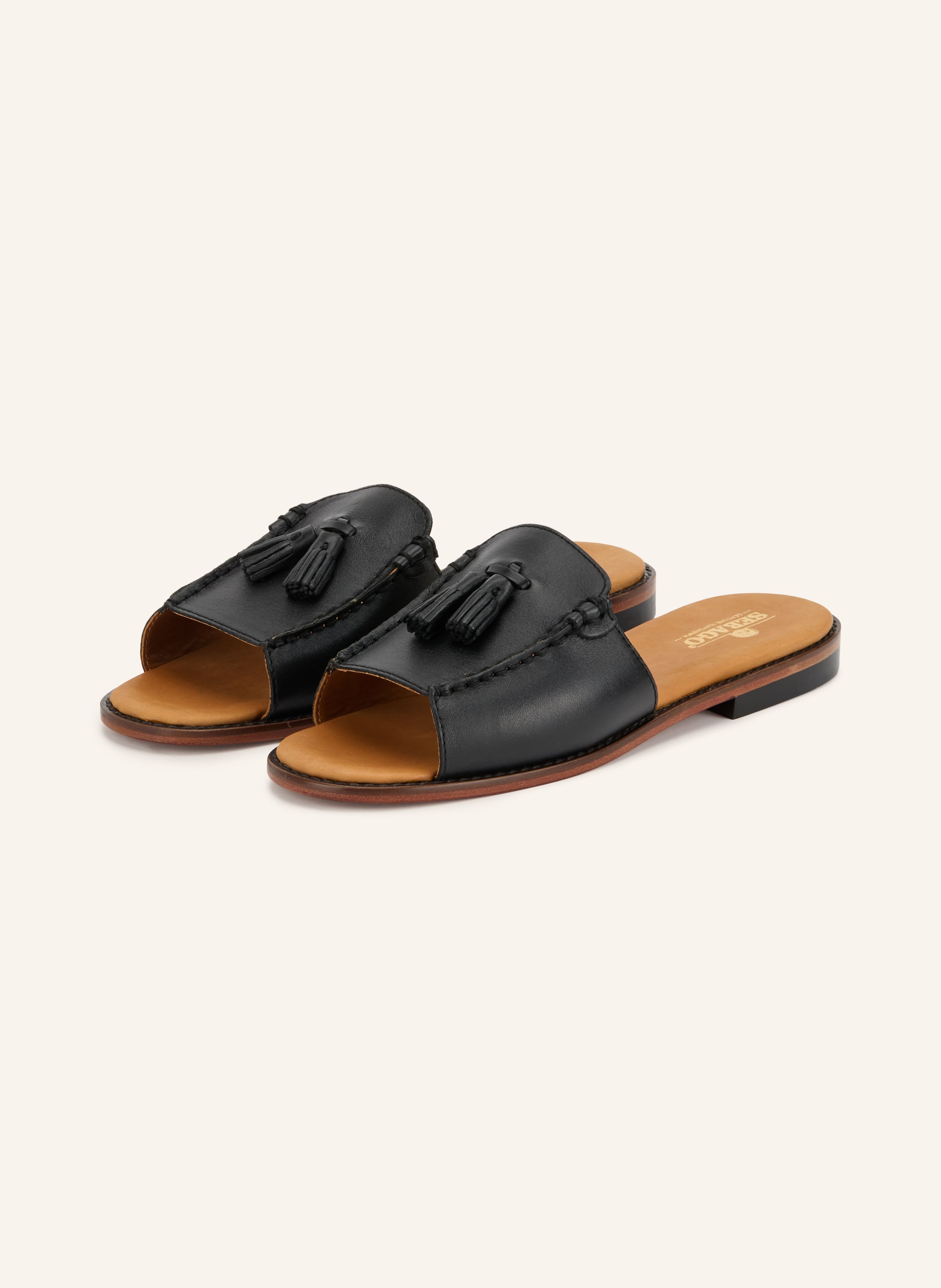 SEBAGO Pantoletten WILL