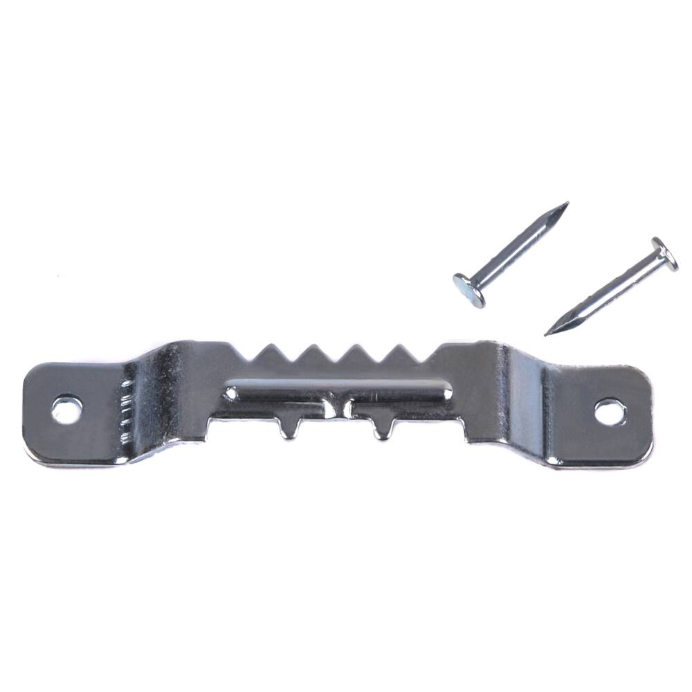 OOK Sawtooth Hangers Value Pack, For Wood Frames, 35-pk