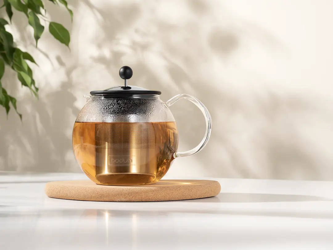 Teekanne Assam