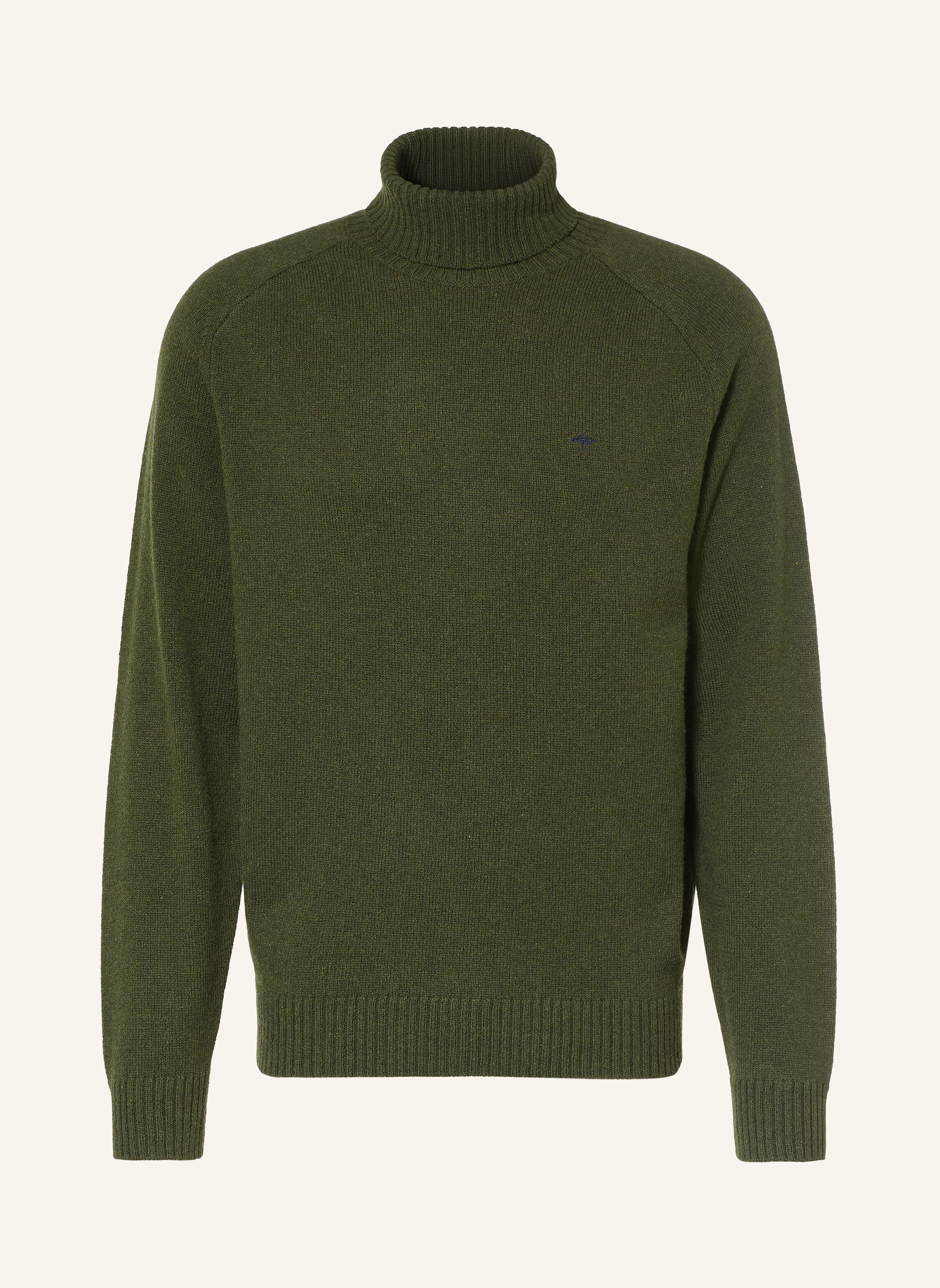 FYNCH-HATTON Rollkragenpullover