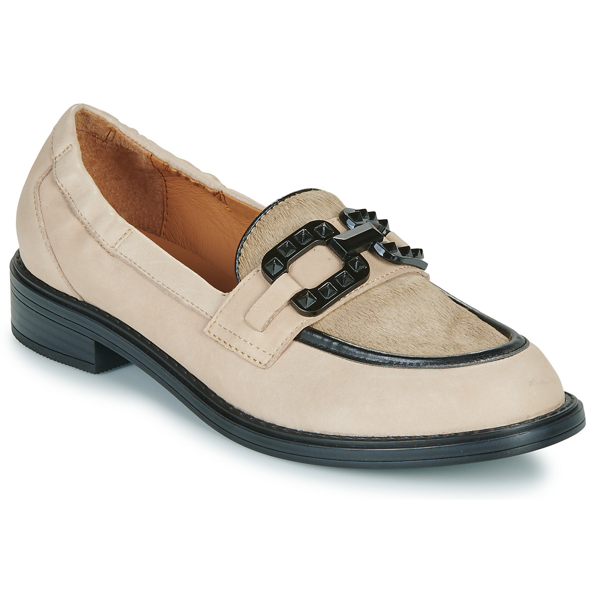 Mam'Zelle - BERCA - Beige / Black