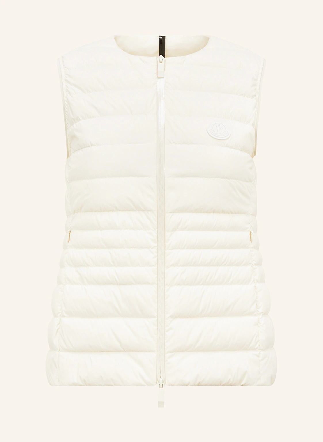 MONCLER Daunenweste IRIGNY