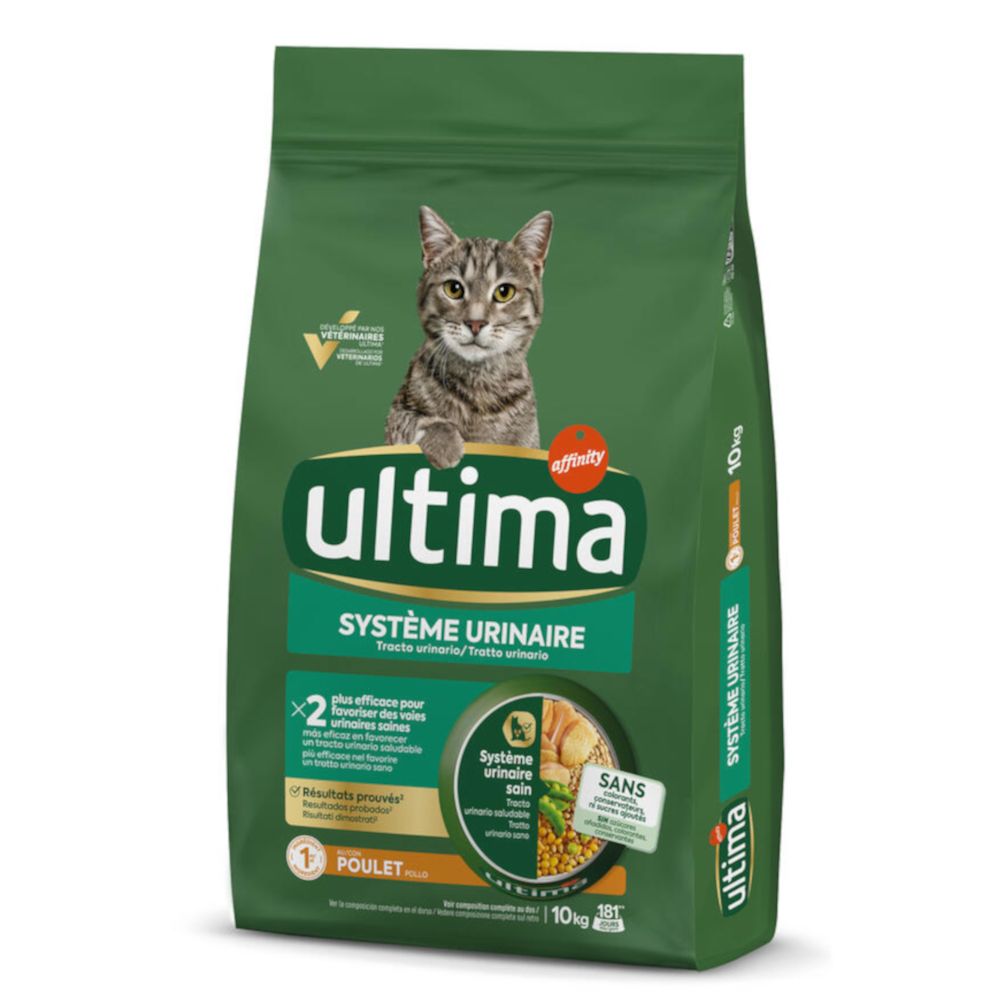 Ultima Urinary Tract Chicken