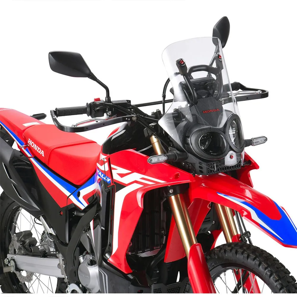 Zeta Honda ZE72-6051 handguard bars