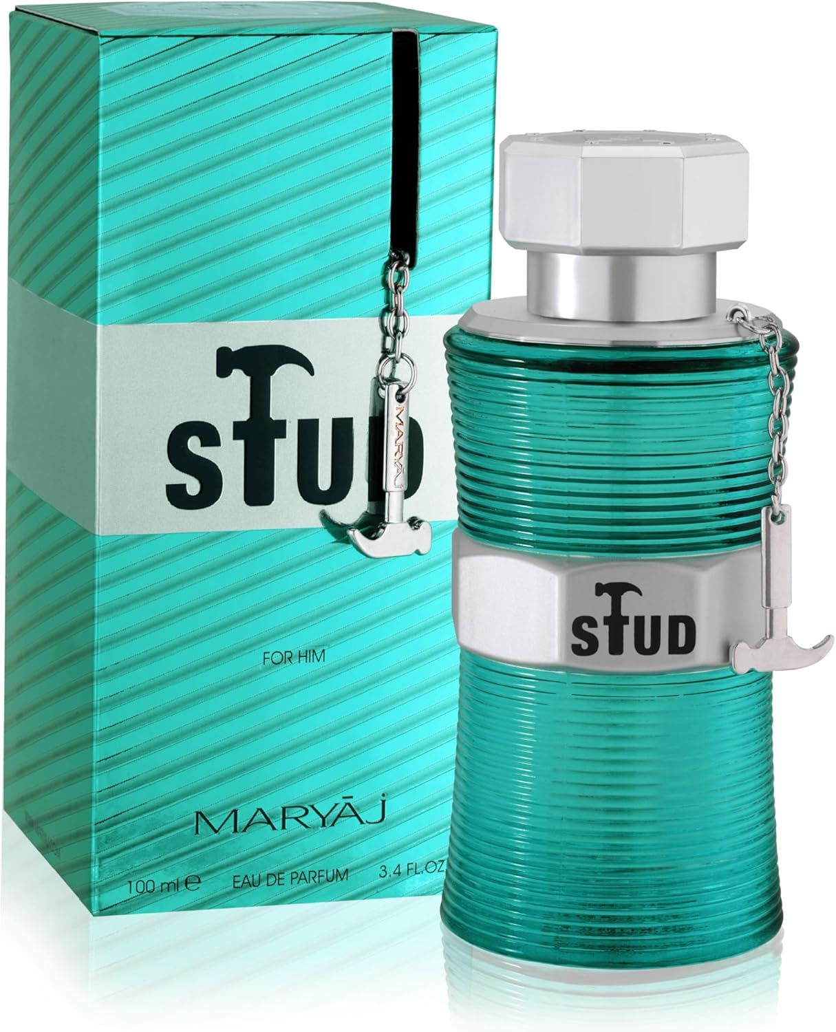 Maryaj Stud Eau De Parfum For Men 100ml