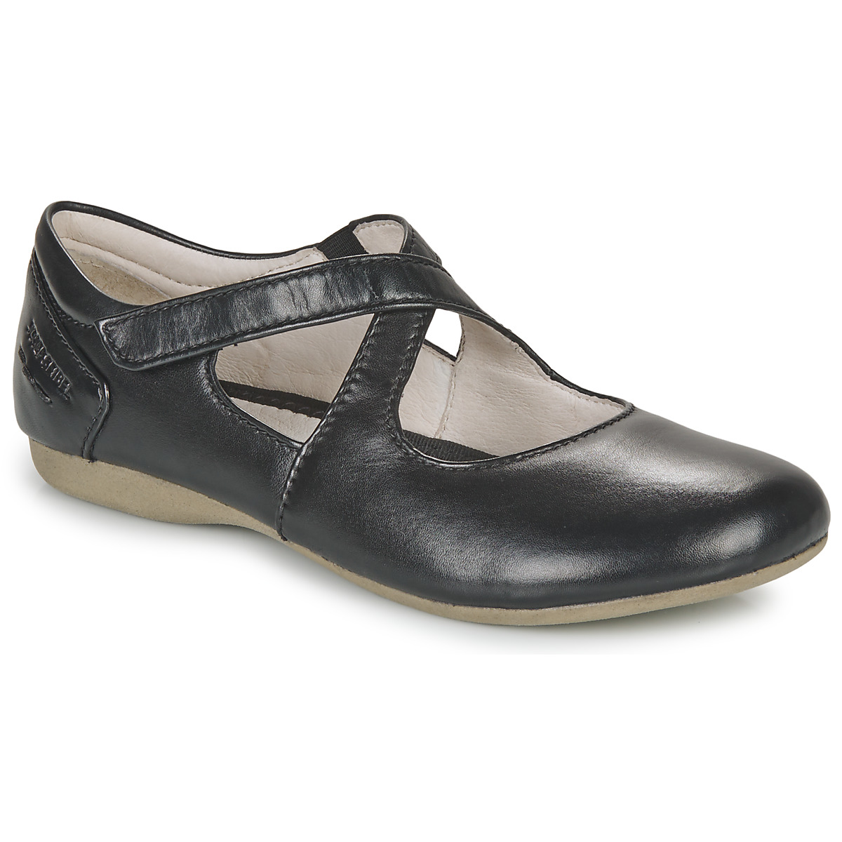 Josef Seibel - FIONA 72 - Black