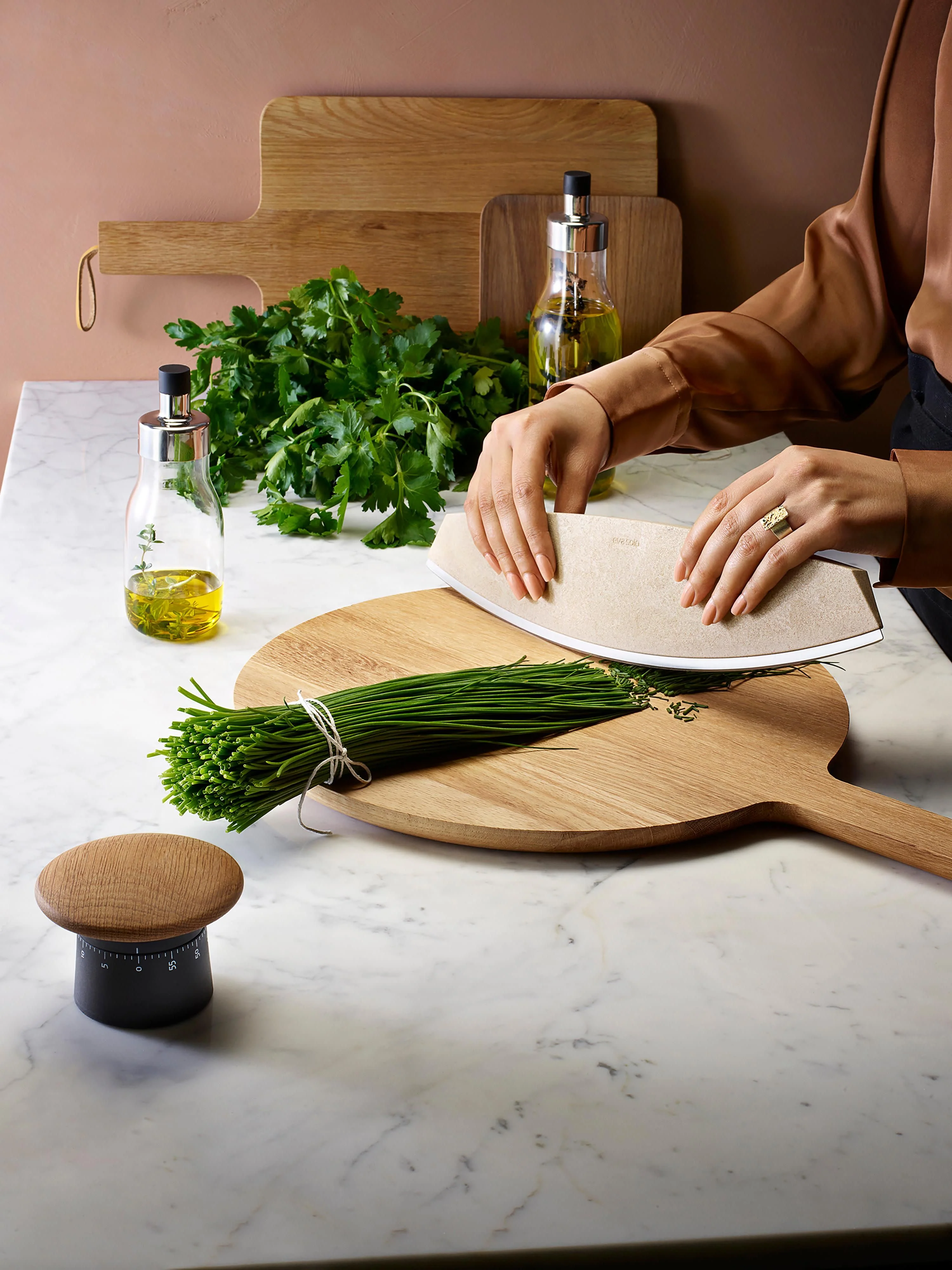 Küchentimer Nordic Kitchen