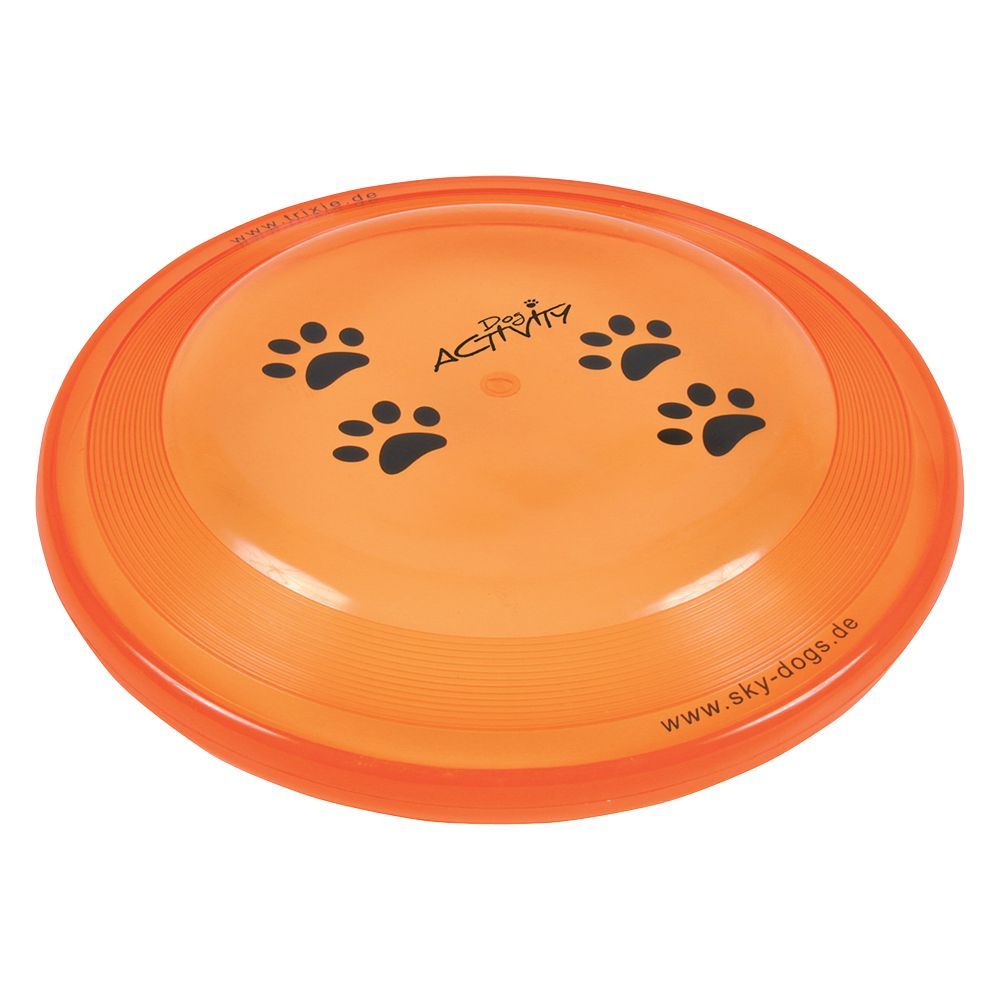 Trixie Dog Activity Disc