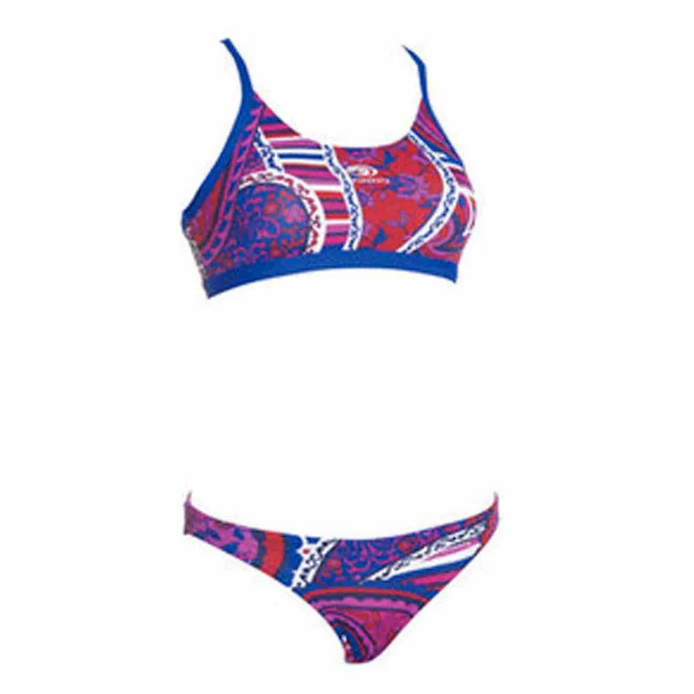 Blueseventy Lotus bikini