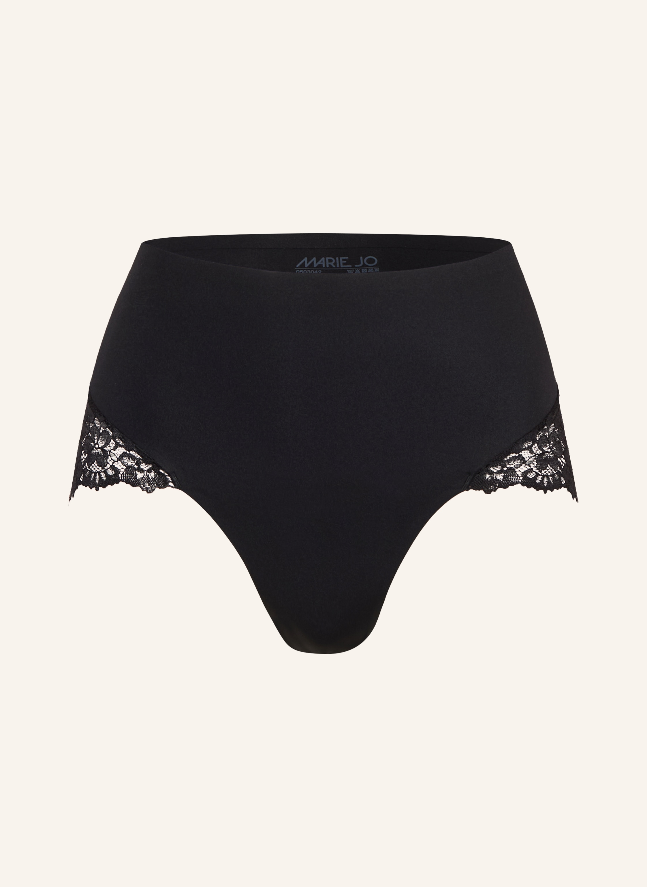 MARIE JO Taillenslip SOFT STUDIO