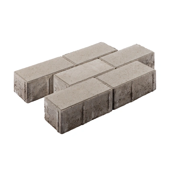 Pflasterstein »Betonpflaster gefast, 20x10x8 cm«, aus Beton