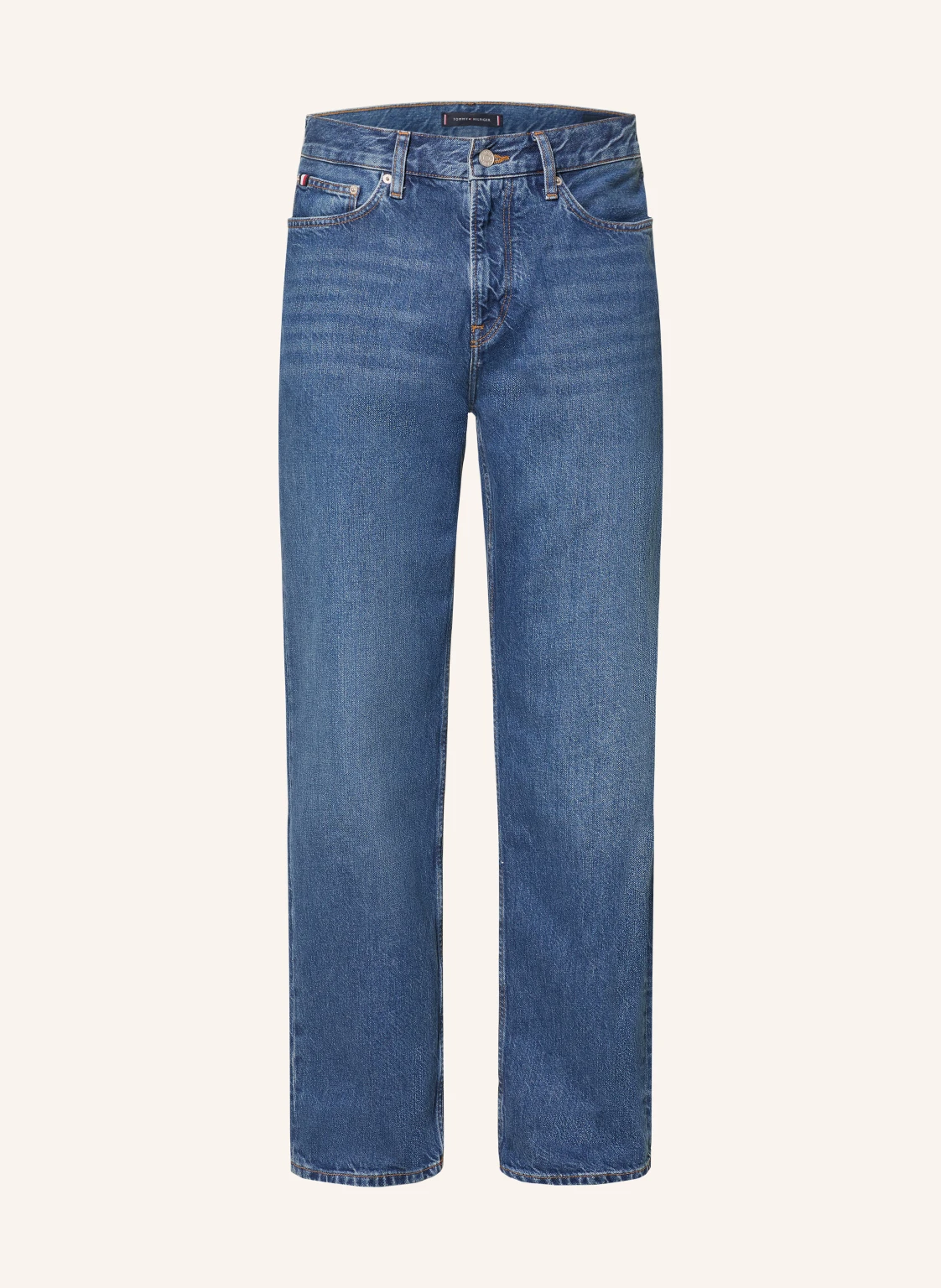 TOMMY HILFIGER Jeans Straight Fit