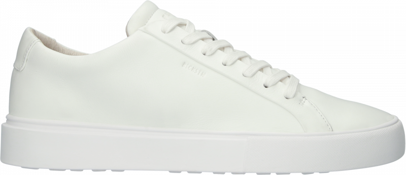 CRAG FINN LOW - CG117 WHITE - Sneaker (low)