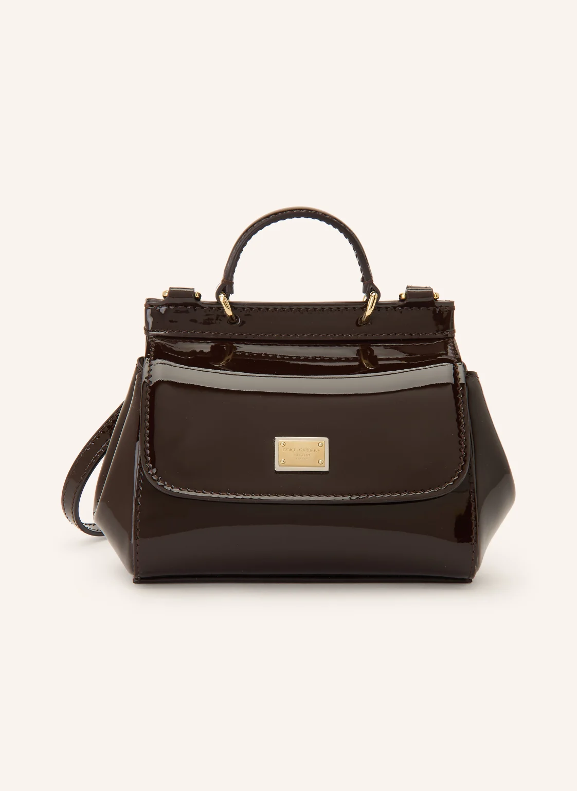DOLCE & GABBANA Handtasche SICILY