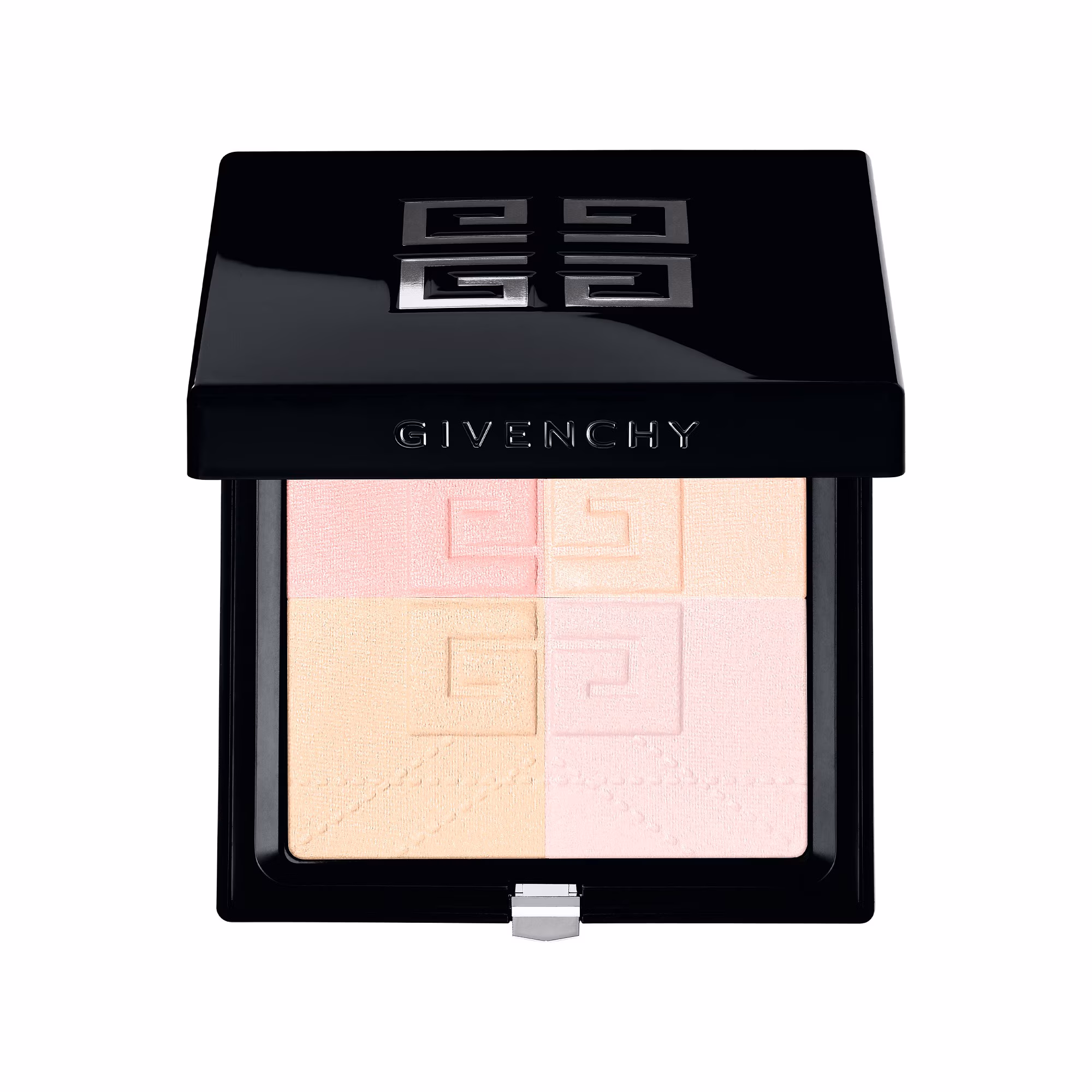 PRISME LIBRE PRESSED POWDERPoudre compacte fixatrice, matifiante et floutante