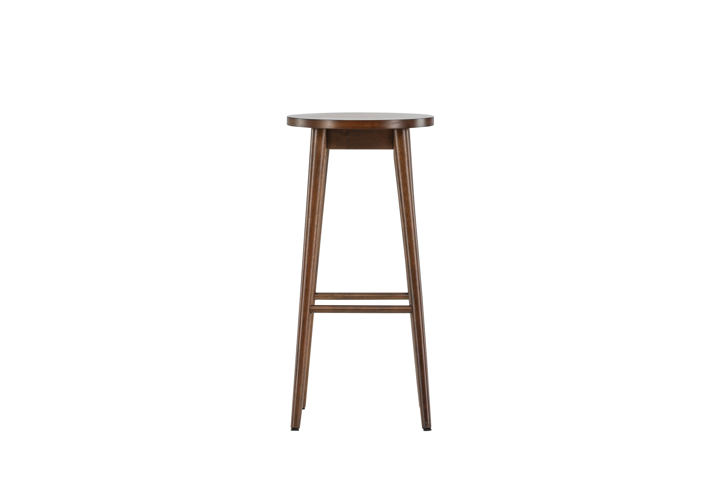 Rebellenclub Barkruk Sakari - Set van 2 - Mocca