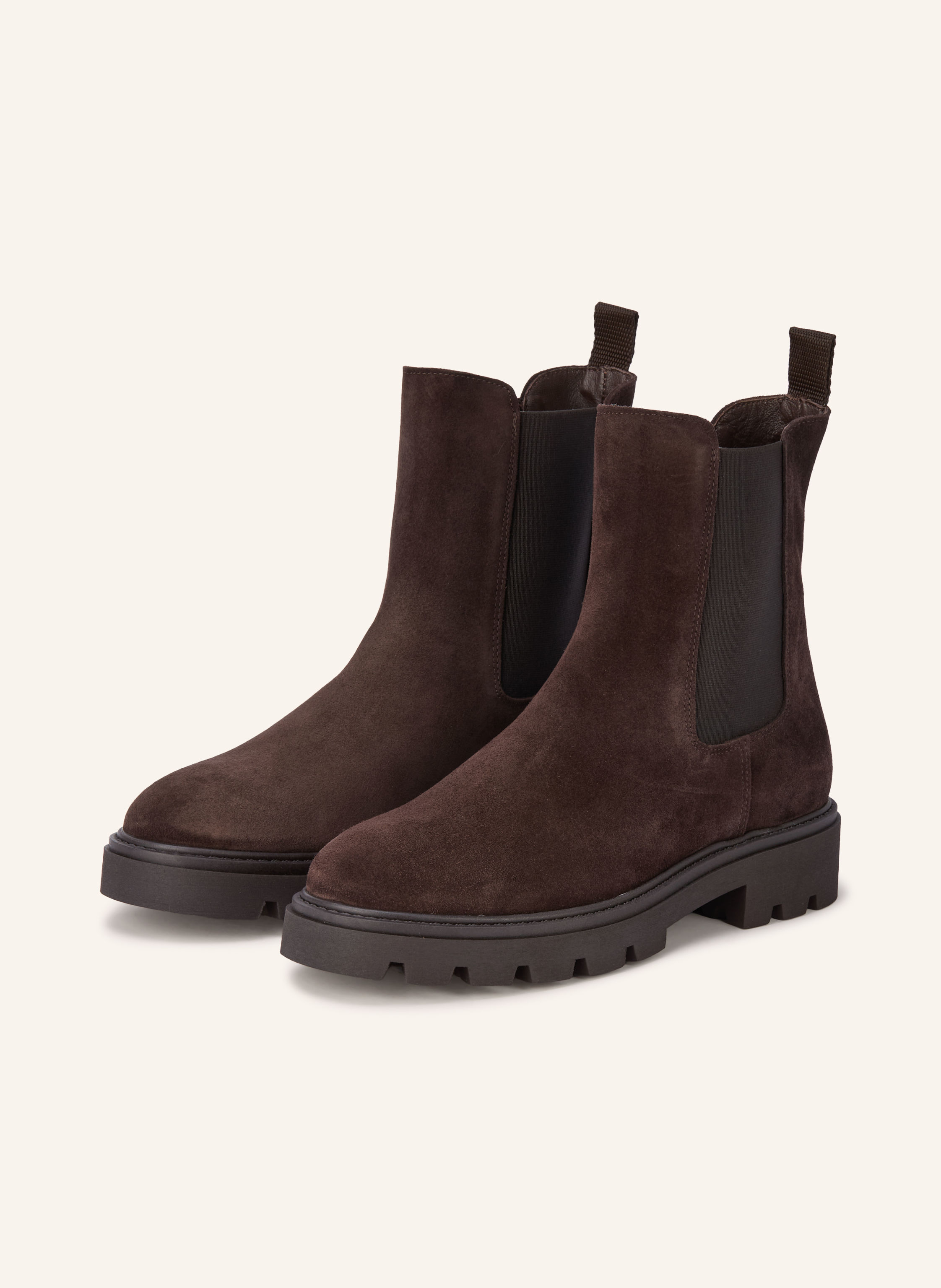 MRS & HUGS Chelsea-Boots