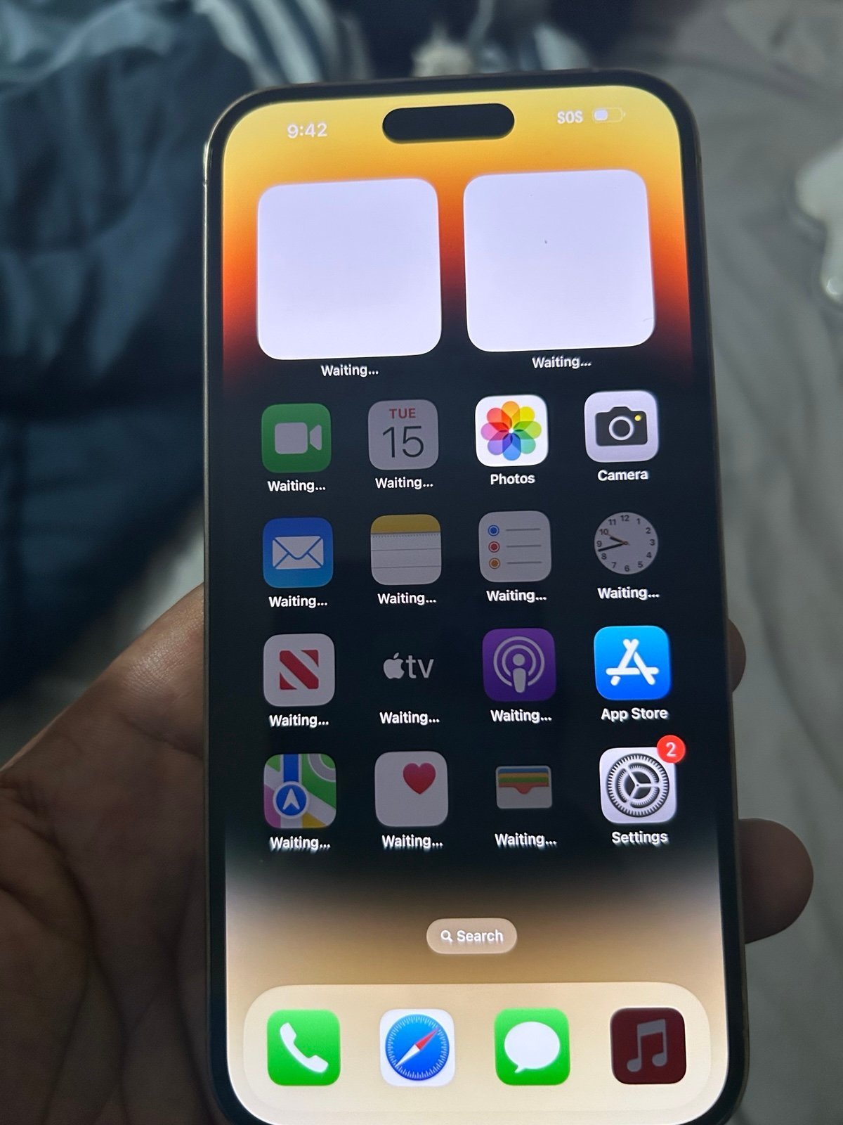 iphone 14 pro max phone unlocked